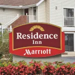 레지던스 인 리치먼드 웨스트 엔드 루이스 진터 보태니컬 가든 주변 호텔