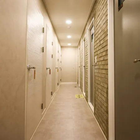 Lighthouse Guesthouse