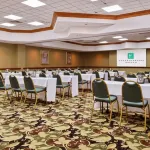 Embassy Suites by Hilton Nashville at Vanderbilt