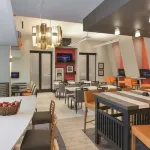 Hampton Inn Lumberton Hotels in Lumberton