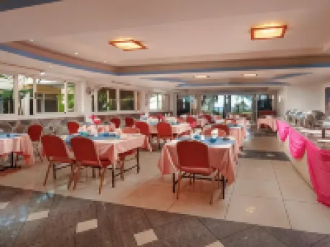 Manisa Hotel Hotel di Flic en Flac