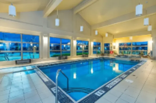 Quality Inn & Suites Hotels in Petawawa