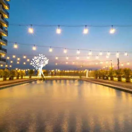 Treepark Residence BSD
