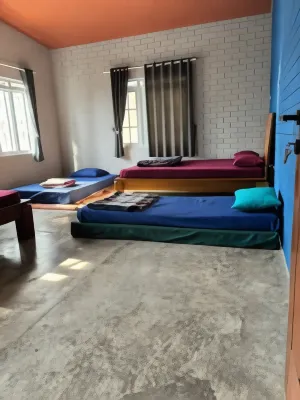 Tagar Hidayah Village Candra Berkah Muslim 주변 호텔