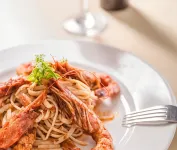 Kefalonia Bay Palace - Frühstück