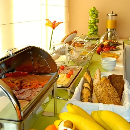 Myrto Hotel