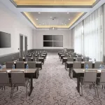 Hampton Inn & Suites Atlanta  Decatur/Emory