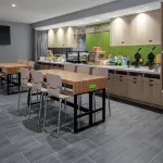 Home2 Suites by Hilton North Charleston-University Boulevard Hotels near Charleston Southern University