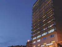 Hotel Neboder Hotels in Rijeka