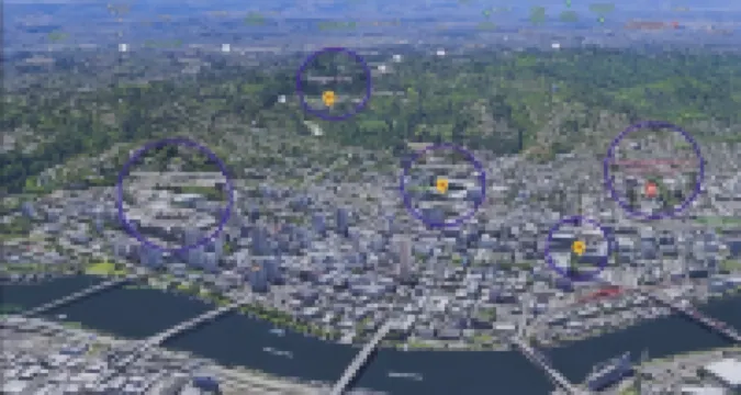 Modern 1Br Apartment - Free Parking!