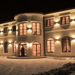 Willa Zagórze Hotel a Sulejowek