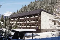 Hotel Boite Hotel a Borca di Cadore