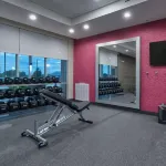 Home2 Suites by Hilton El Campo Hotels in El Campo