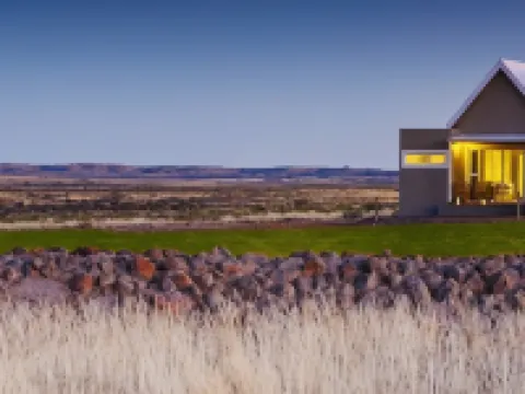 Africa Safari Lodge Hotels in Mariental