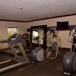 Hampton Inn Indiana Hotel a White Township