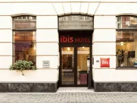 Ibis Lille Centre Grand Place Hotel a Lilla