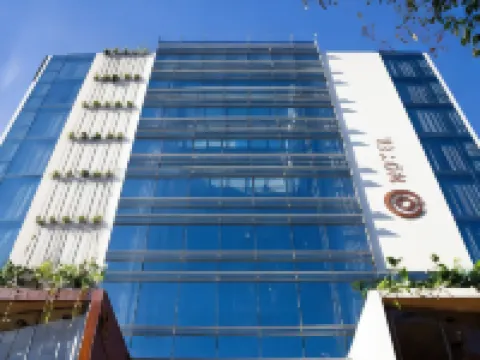 伊瓜蘇港O2 酒店 伊瓜蘇港酒店