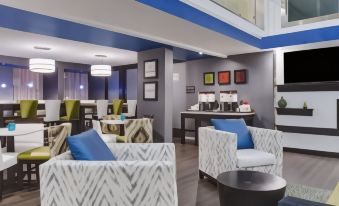 Hampton Inn Norcross