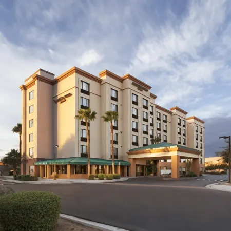 SpringHill Suites Phoenix Tempe/Airport