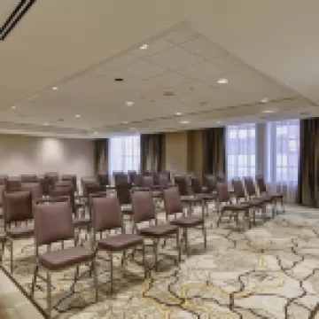 Homewood Suites by Hilton Cincinnati-Downtown