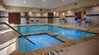Best Western Plus Manvel Inn  Suites Hotel a Alvin