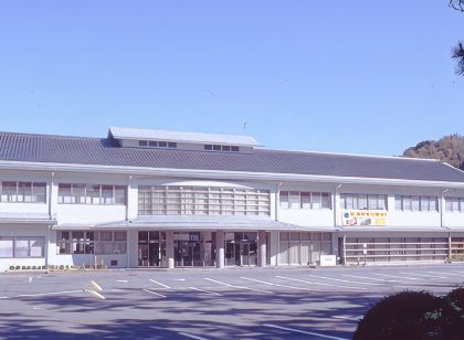 八雲溫泉友愛熊野館
