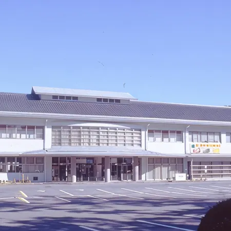 Yuai Kumanokan