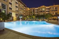 Elite Seef Residence and Hotel - Pool