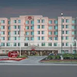 Residence Inn Philadelphia Conshohocken Hotels in Conshohocken