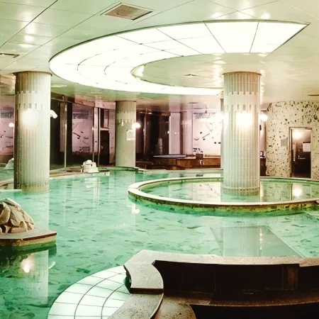 Onyang Hot Spring Hotel