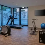 Hampton by Hilton Kaiserslautern