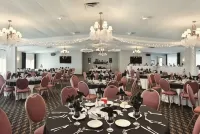Wyndham Garden Warsaw Hotel a Plain Township
