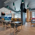 Tru by Hilton St. Petersburg Downtown Central Ave