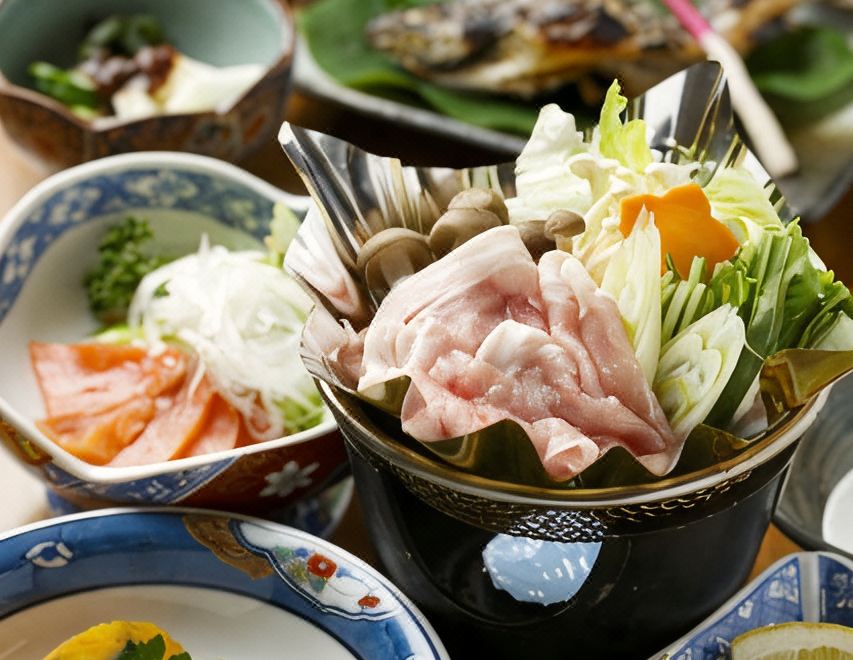 komakusa hotel 예약 꿀팁