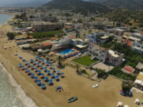 Stalis Hotel Hotels in Stalida