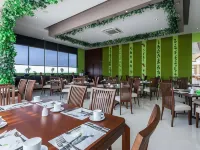 Sky Collection Lifestyle Hotel & Suites Barranquilla - breakfast