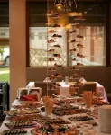 Hotel Słoneczny Młyn - breakfast
