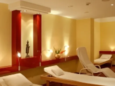 Hotel Garni Lindacher Hof Hotels in Burghausen