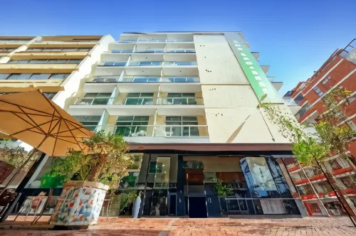 Hotel Aloe Canteras Các khách sạn ở Las Palmas