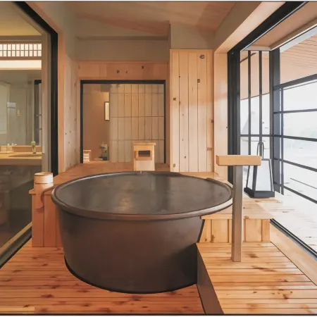 Yunokawa Kanko Hotel Shoen