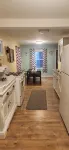 Cozy 3 Bedroom, 2 full bath, fenced yard with Lake Huron Access!