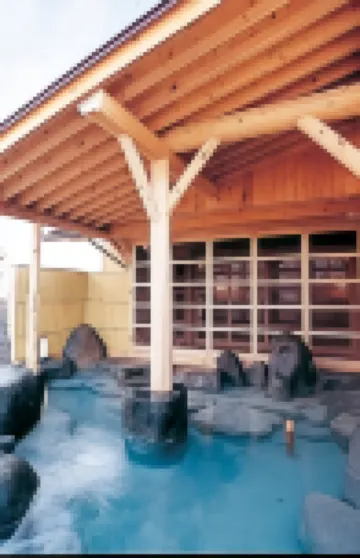田澤湖高原溫泉涼廊愛利斯 乳頭溫泉（Nyuto Hot Spring）附近的飯店