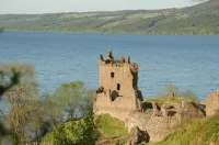 Ornum Cottage -  case vacanza in affitto