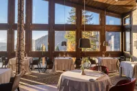 Terra - the Magic Place - Balkon