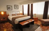 Hotel Polo Cusco Suites