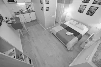 Guverna New City Accommodation Các khách sạn gần Zadar City Gate