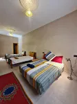 Riad Tazoulte Hotels in Agdz