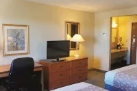 La Quinta Inn & Suites by Wyndham El Paso West Bartlett - Wifi