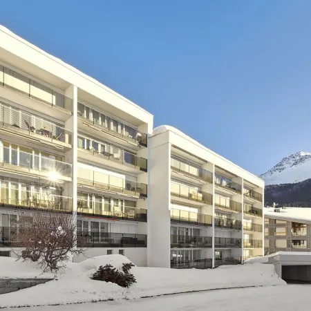 Nr.78 Haus Ladina