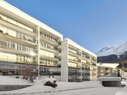 Nr.78 Haus Ladina